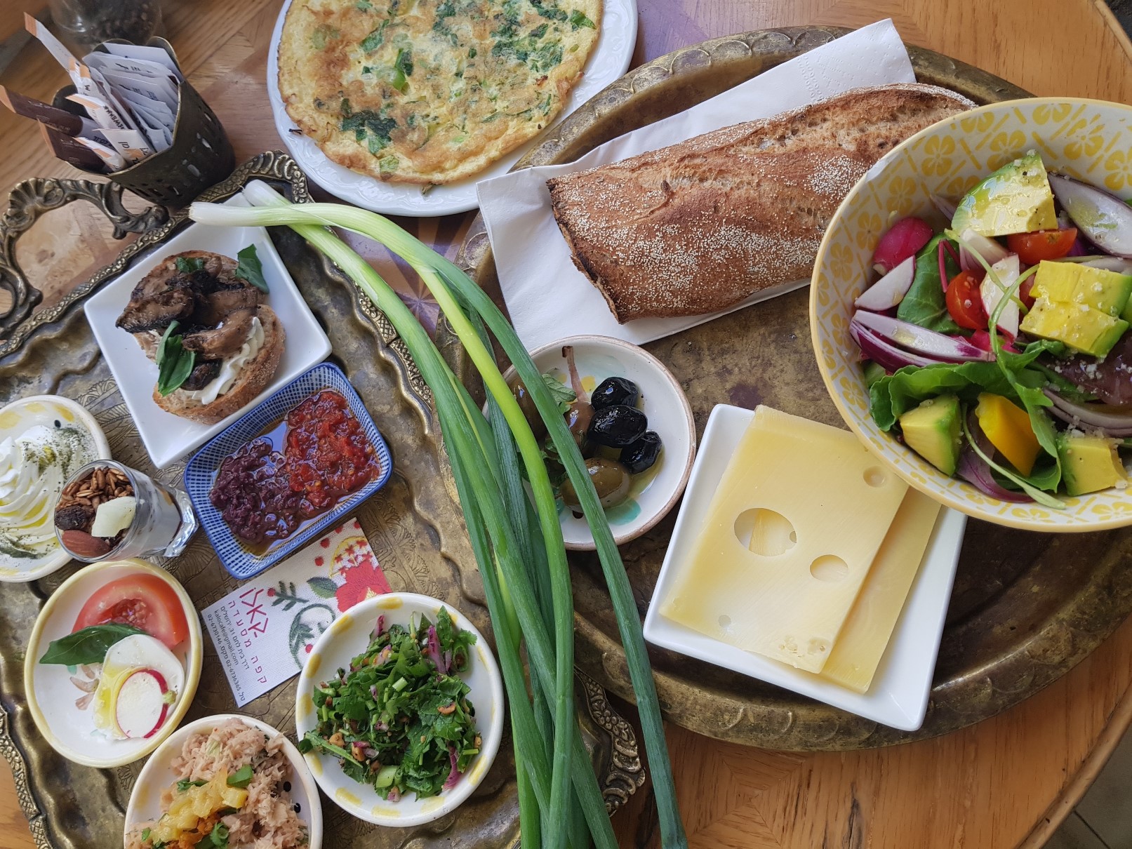 Photo courtesy of Kalo Café