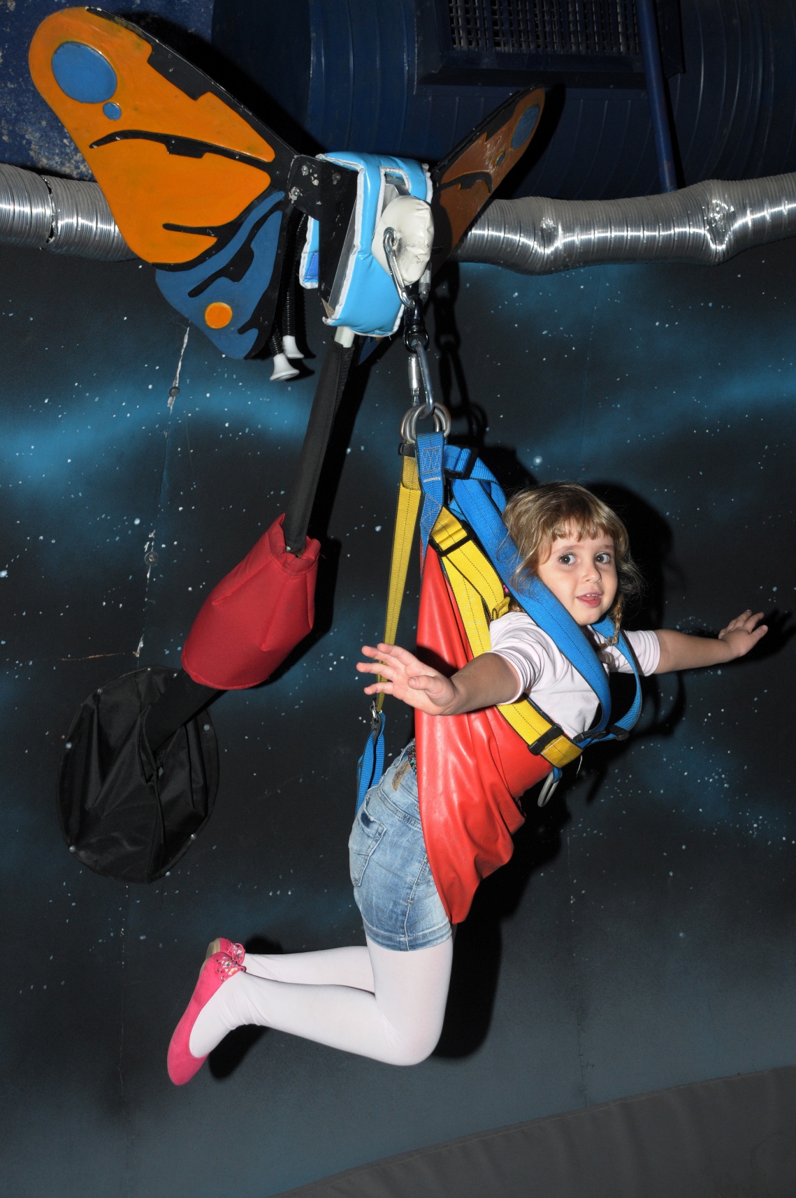 Children’s Museum in Holon offers unique interactive exhibits