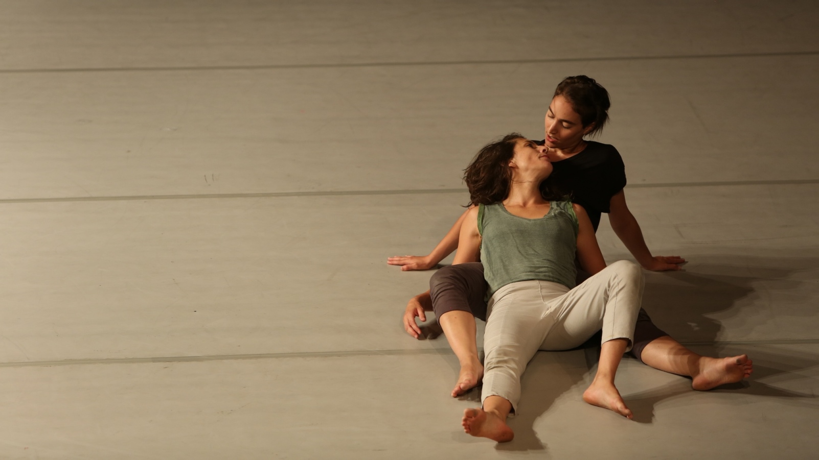 Adi Boutros photo by Ariel Tagar.