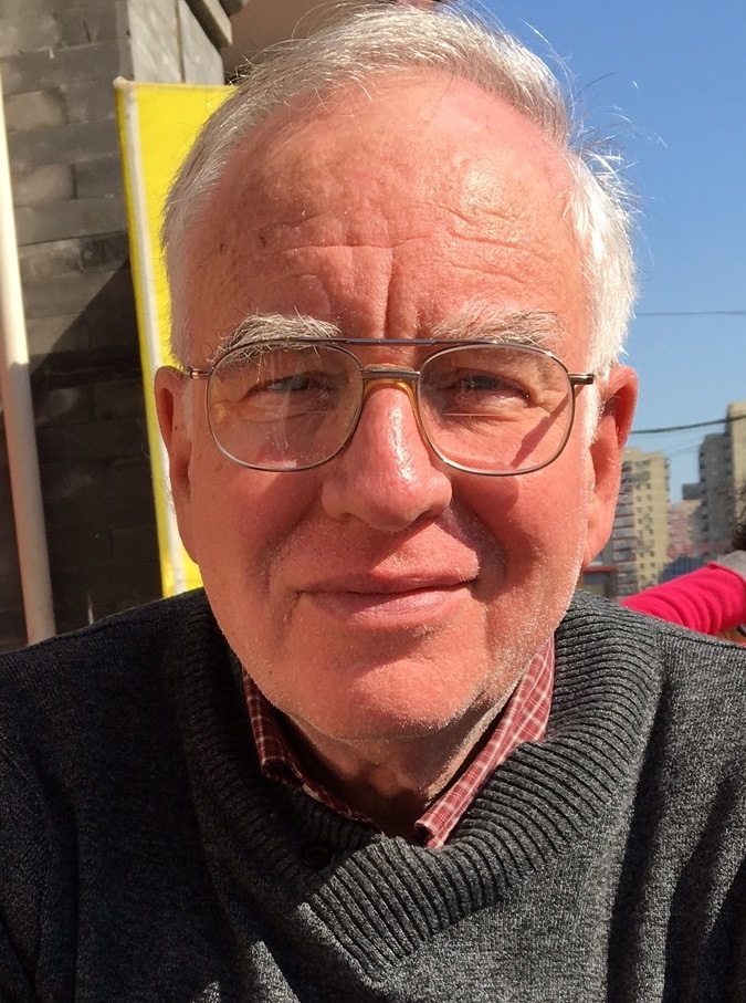 Dr. Noam Gavriely, CEO of HemaClear. Photo: courtesy