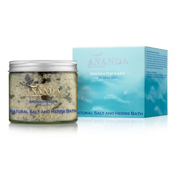 Photo from Ananda website