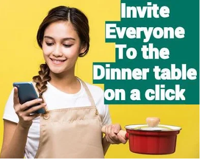 Family Dinner Bell photo: courtesy