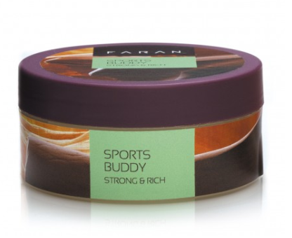 Photo from Faran website