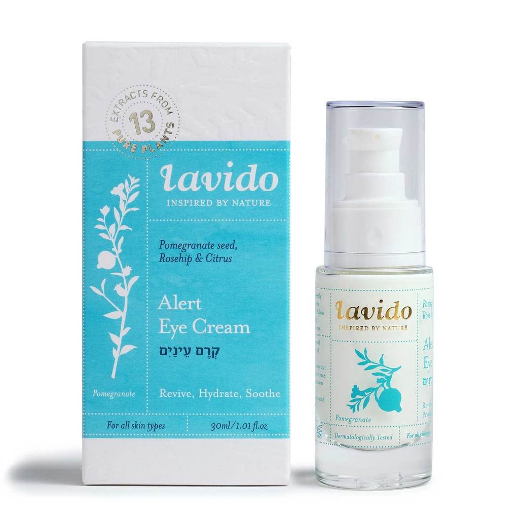 Photo from Lavido website
