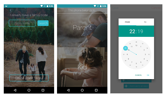 Time Tooo photo: courtesy