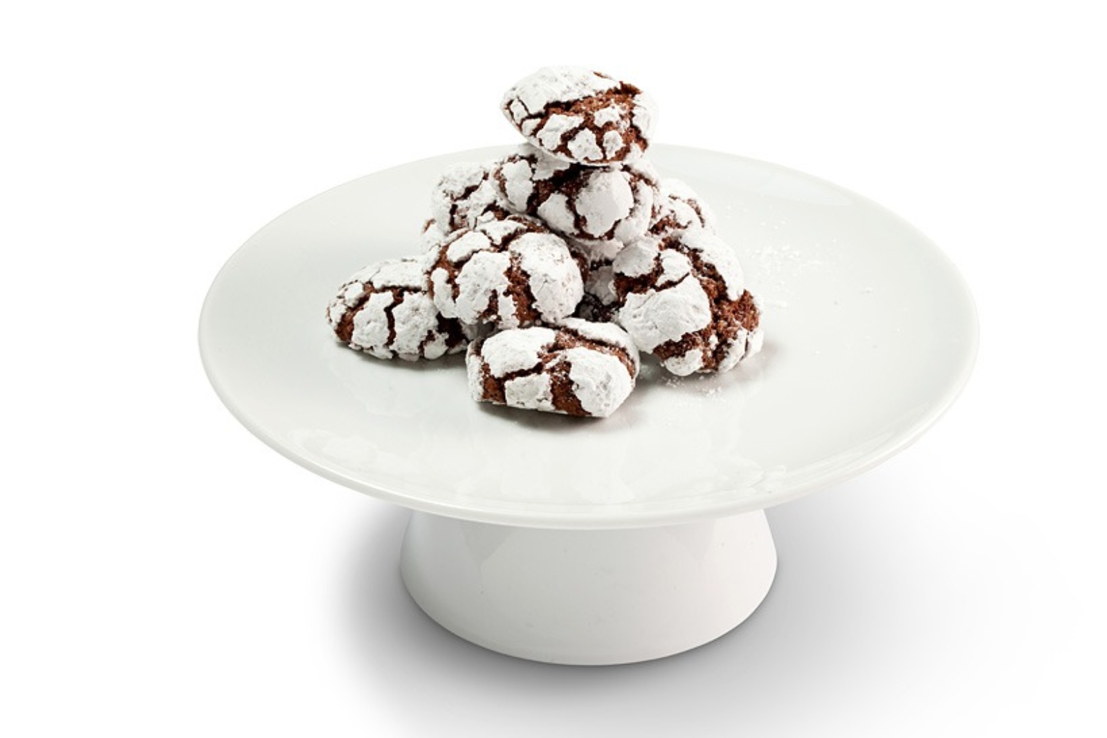 Vegan chocolate explosion cookies are in the pipeline at Biga. Photo courtesy of Vegan Friendly