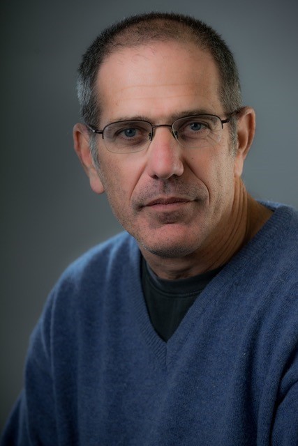 BGU Prof. Alon Friedman has invented a new treatment to prevent neurological diseases. Photo courtesy of Dr. Merav Shamir