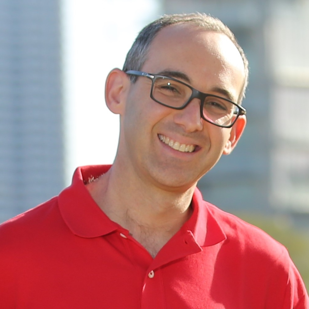  Intellithings CEO Oren Kotlicki. Photo: courtesy