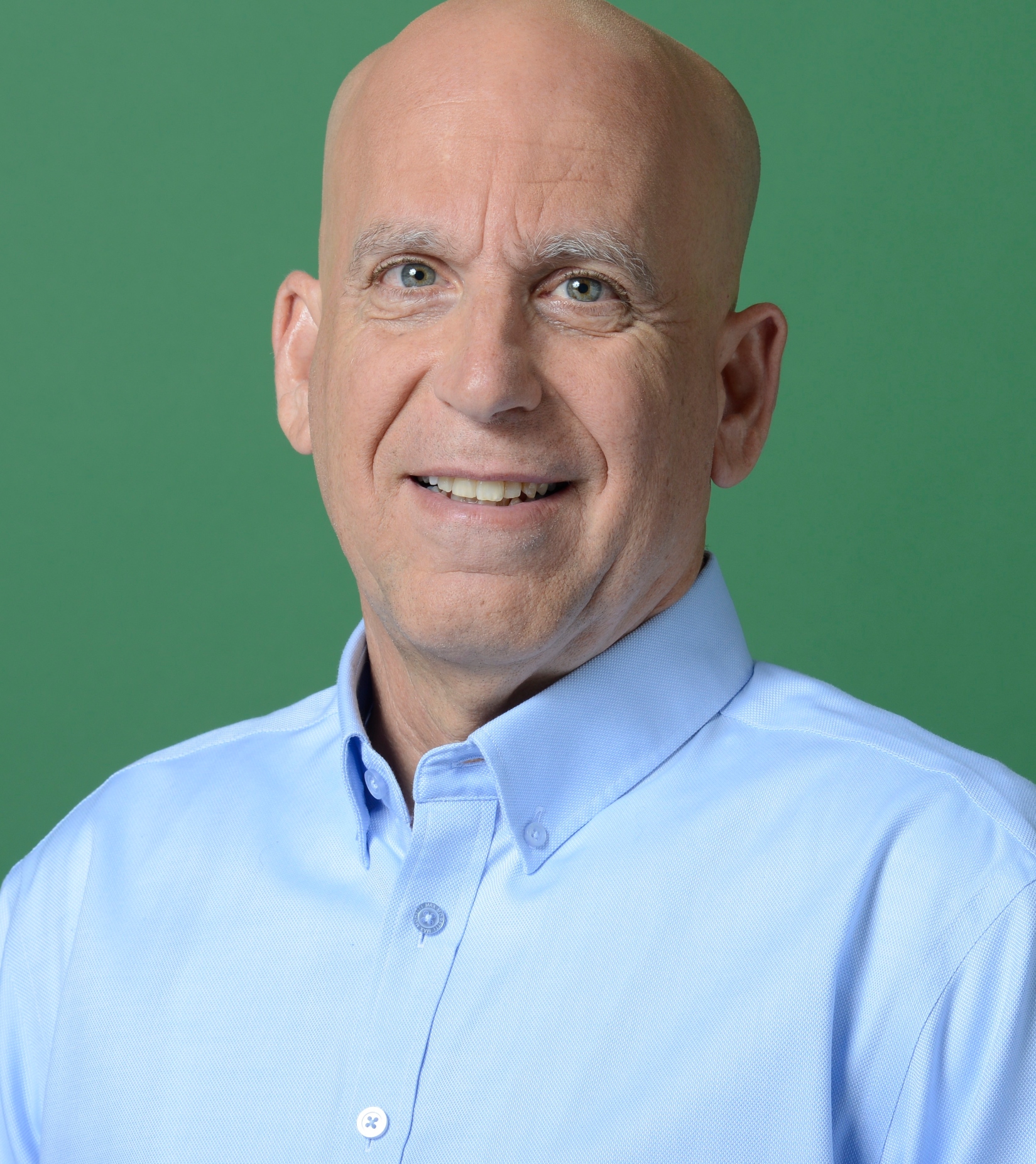 Fieldbit CEO Evyatar Meiron. Photo: courtesy