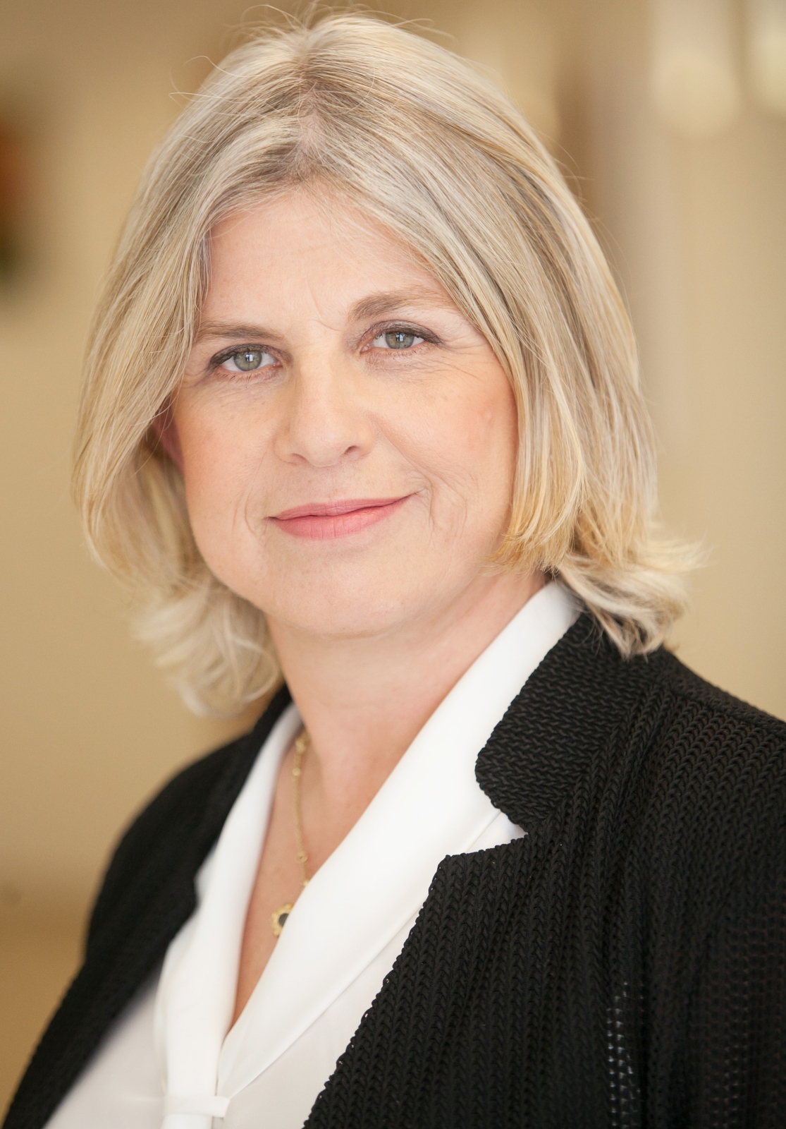 Dr. Varda Shalev of the Kahn-Sagol-Maccabi Research and Innovation Institute at Maccabi Healthcare Services. Photo: courtesy