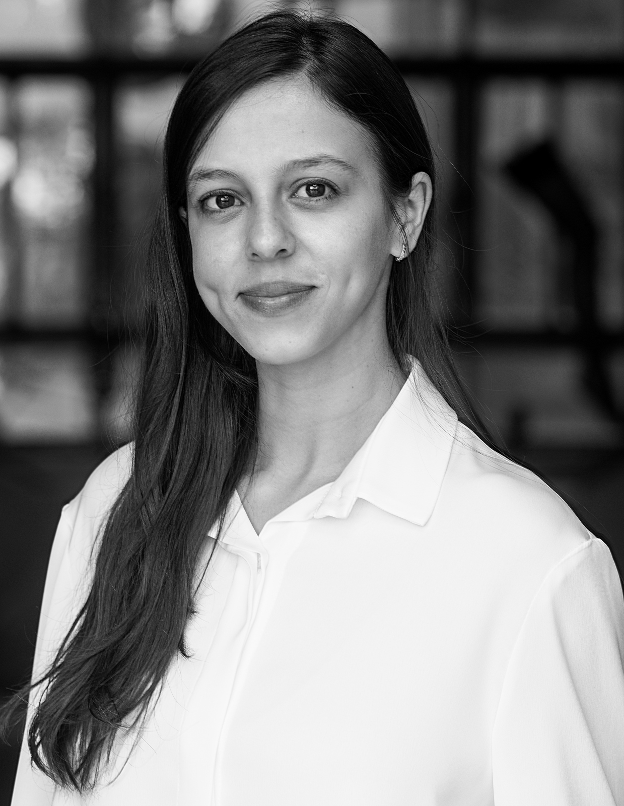 Adi Benjo photo by Gabi Baharlia