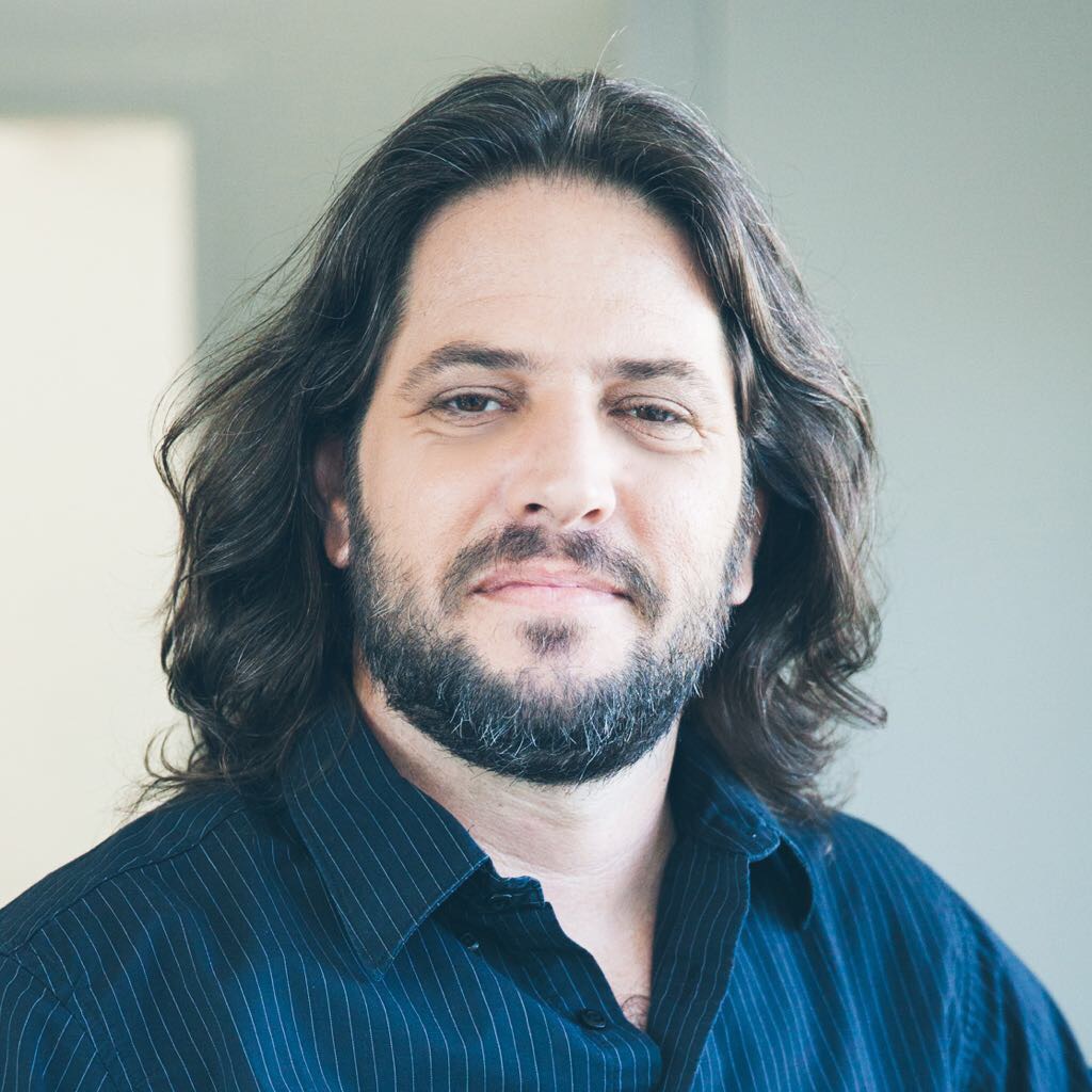 Homeis cofounder Hanan Lashover. Photo: courtesy