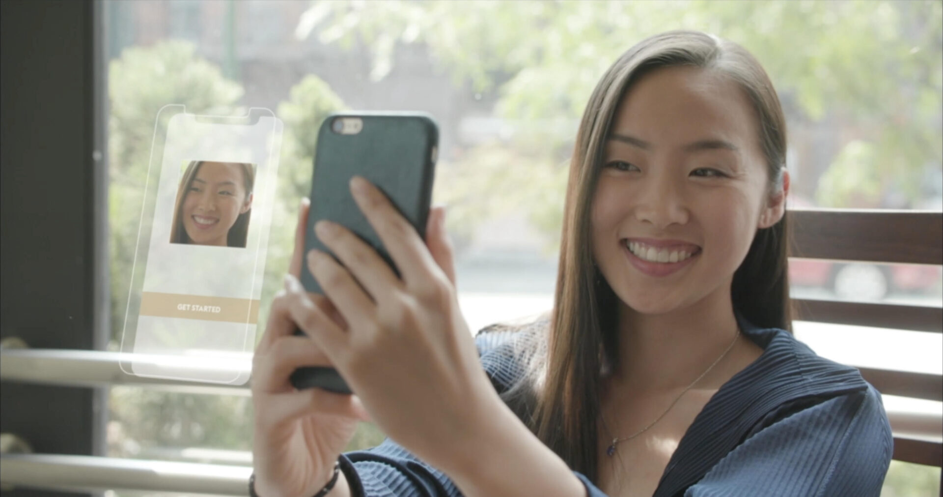 Photo courtesy of Preciate