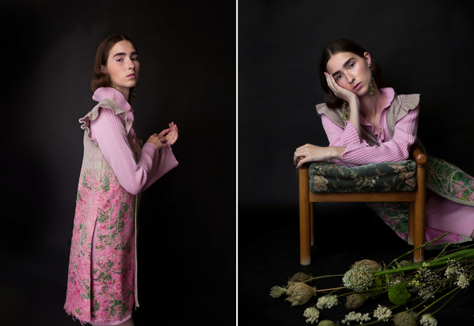 An item from Dana Cohen’s “City Growth” collection. Photo by Rotem Lebel Photography