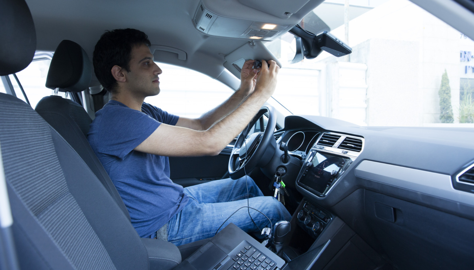 Hi Auto aims for a cleaner sound experience in your car. Photo: courtesy