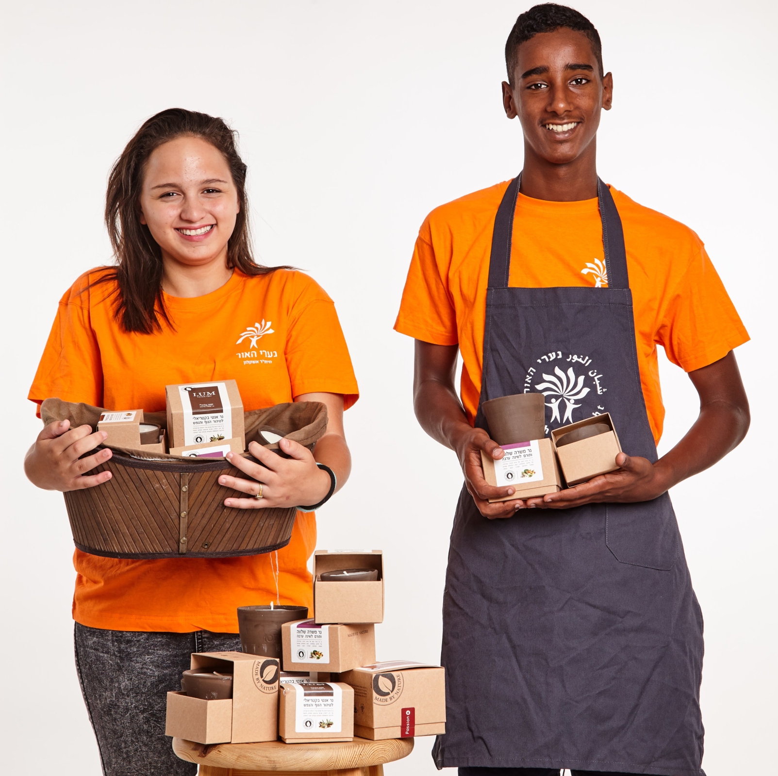 A study of 508 Youth of Light alumni found 80% had gone on to finish high school.