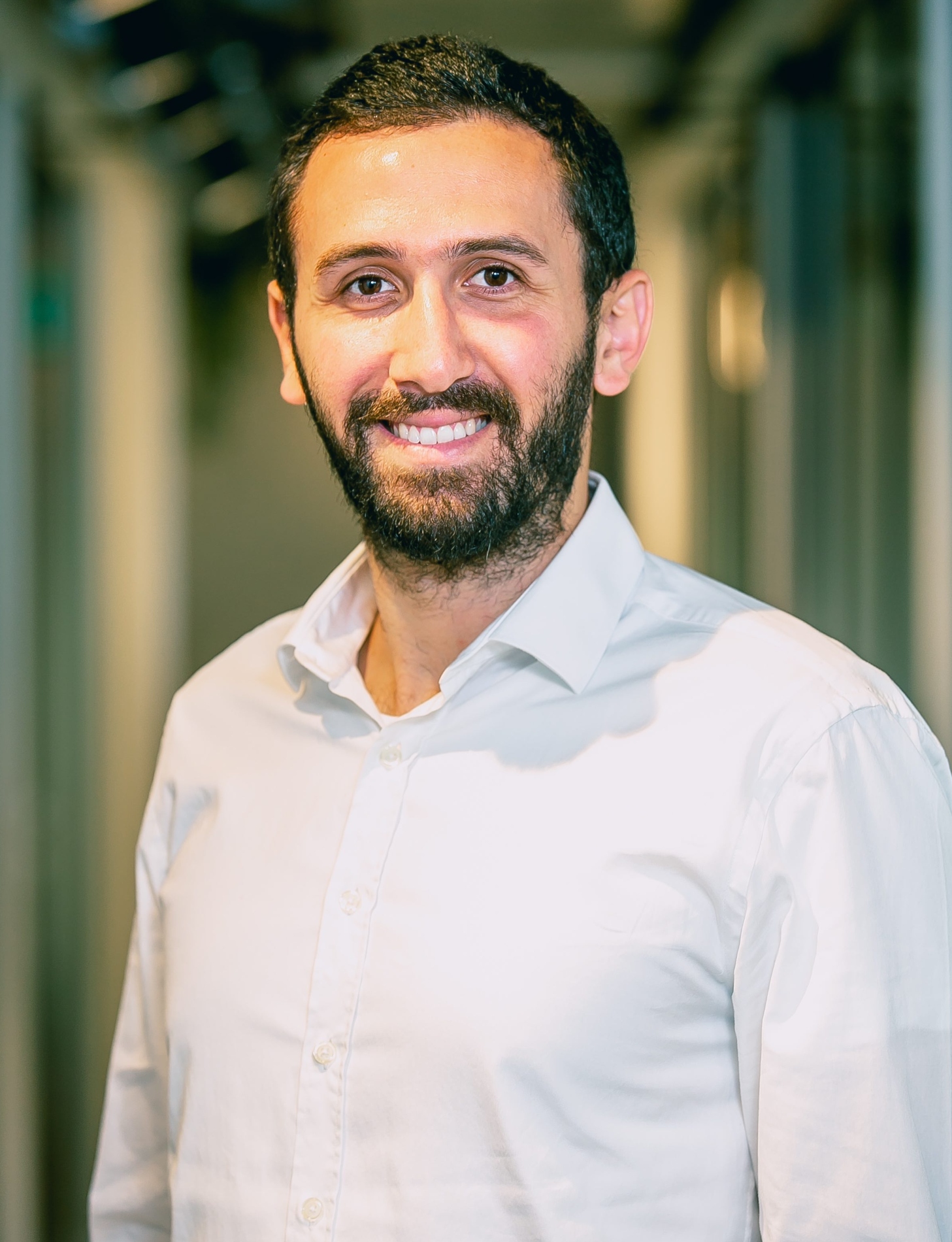 Cyabra cofounder and CEO Dan Brahmy. Photo: courtesy