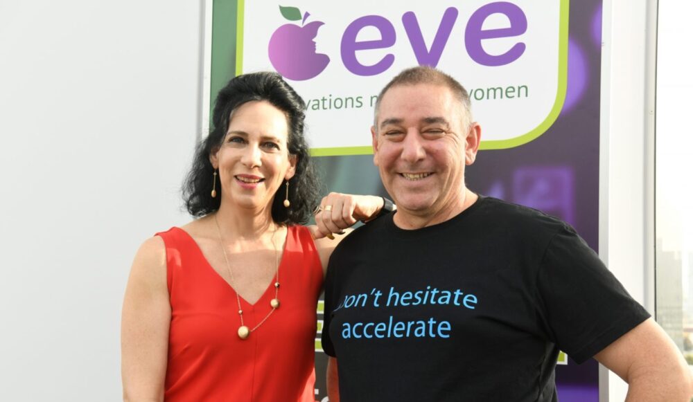 Prepare for the femtech revolution, coming straight from Israel - ISRAEL21c