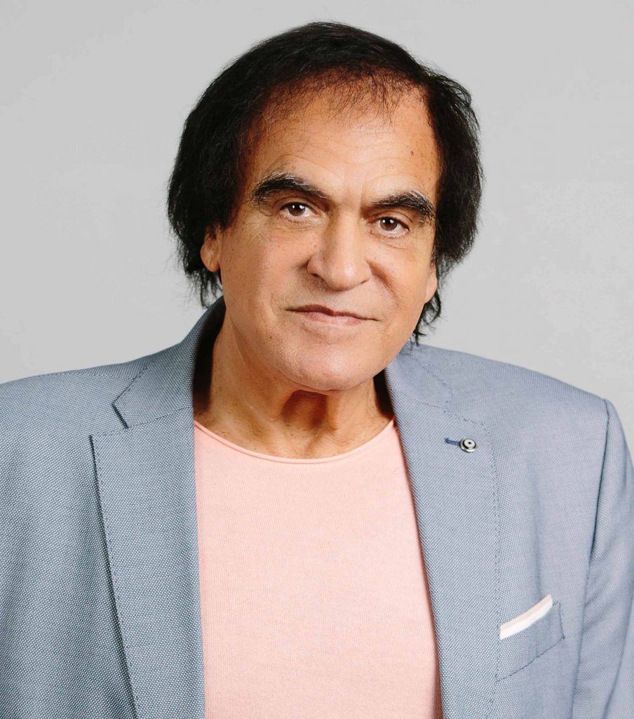 Dr. David Elmaleh of AZTherapies. Photo: courtesy