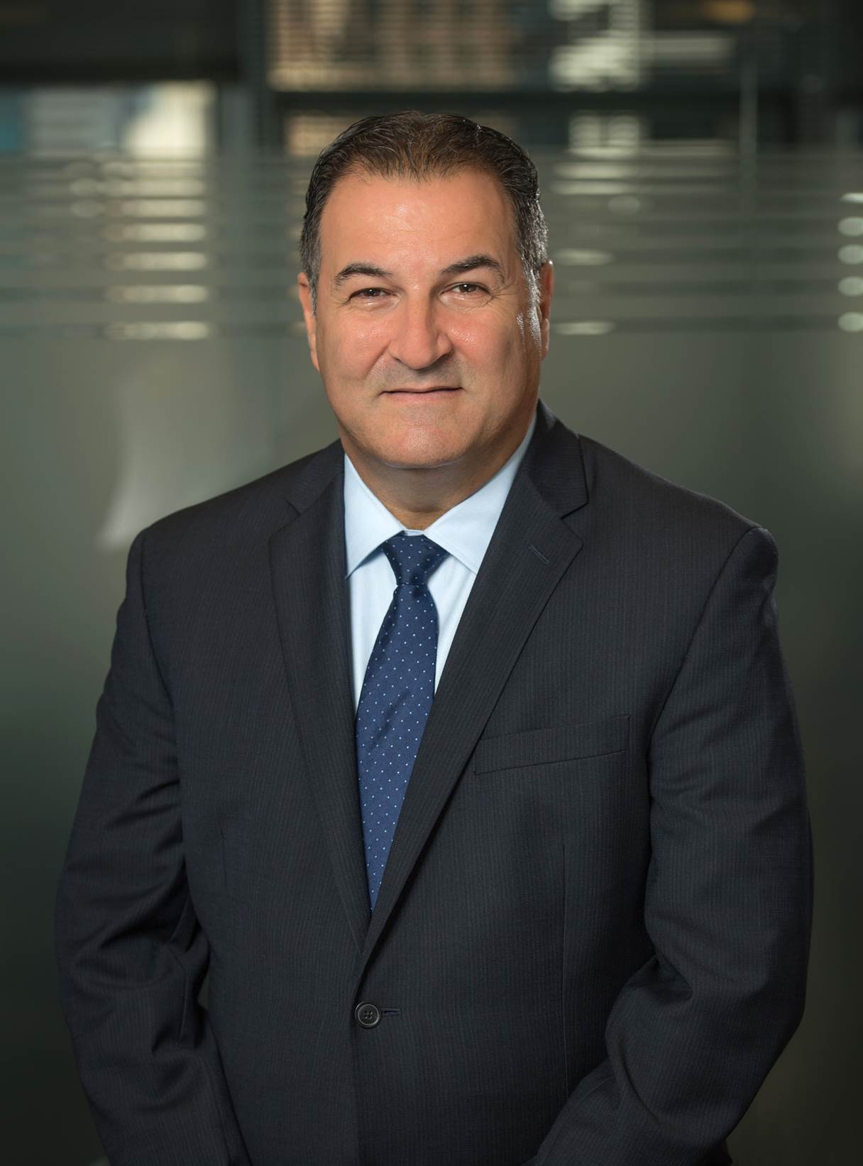 Israel Maimon, president and CEO of Israel Bonds. Photo: courtesy