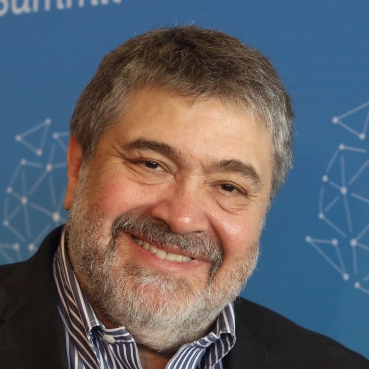 Jon Medved, founder and CEO of OurCrowd. Photo: courtesy