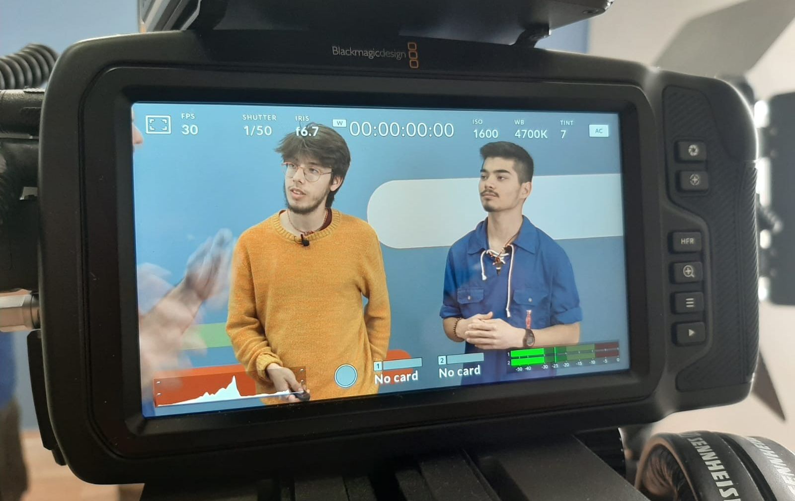 Tarbut Tarbut moved its educational work online, providing activities for youth, adults and the elderly during the coronavirus pandemic. Photo: courtesy its educational work online, providing activities for youth, adults and the elderly during the coronavirus pandemic. Photo: courtesy