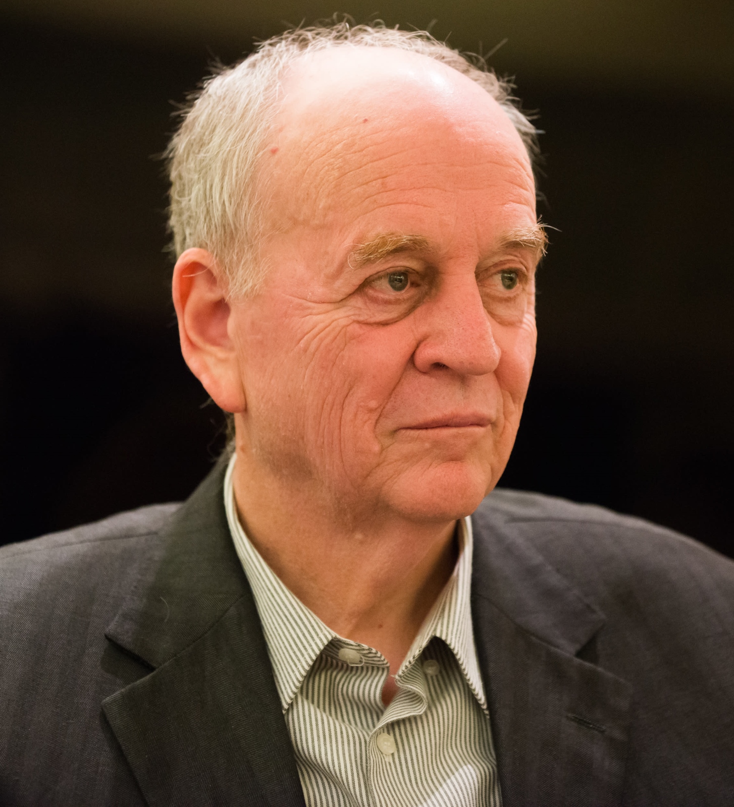 Prof. Avia Spivak, former deputy governor of the Bank of Israel and head of the Pensions, Insurance and Financial Literacy Center at Ben-Gurion University. Photo by Dani Machlis/BGU