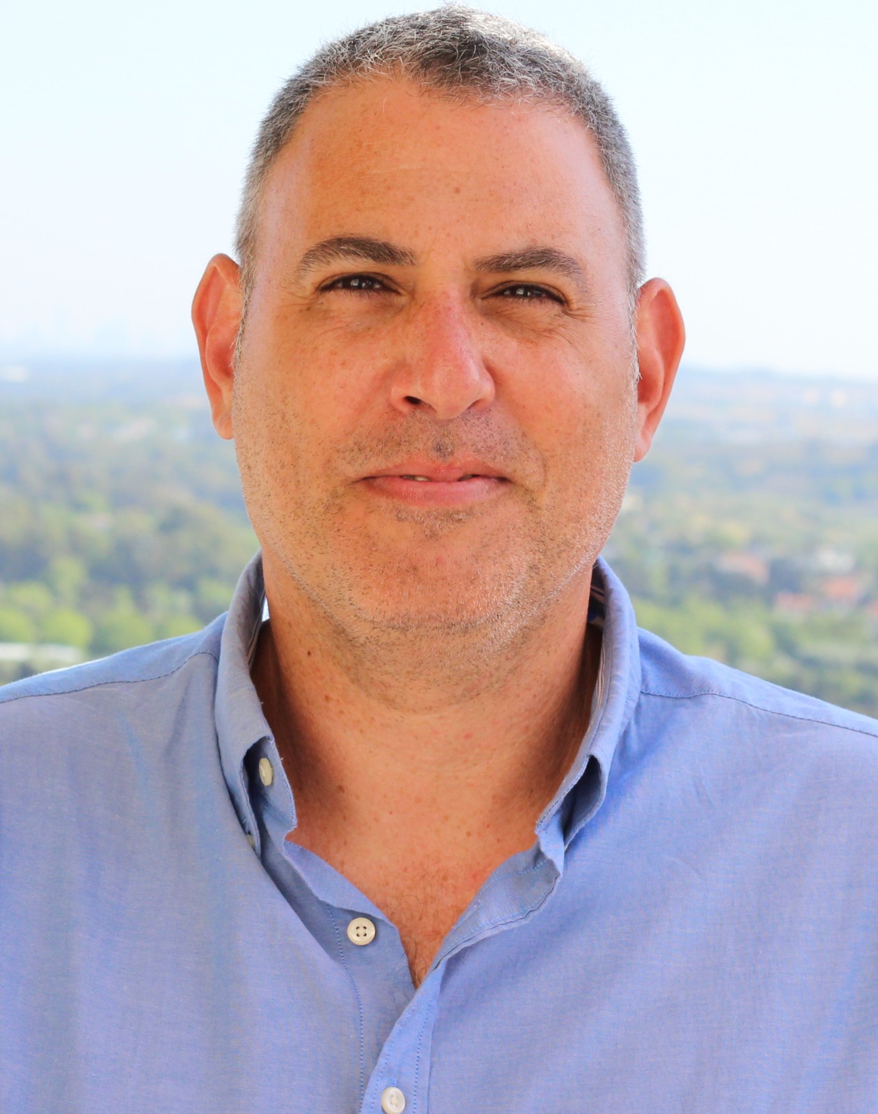 Fetcherr CEO Roy Cohen. Photo: courtesy