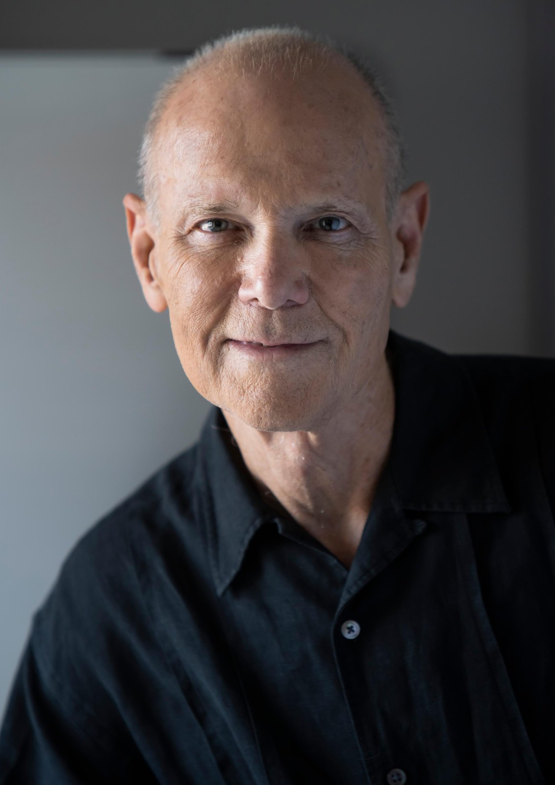 Hebrew University Professor Yinon Ben-Neriah. Photo courtesy of EMET Prize