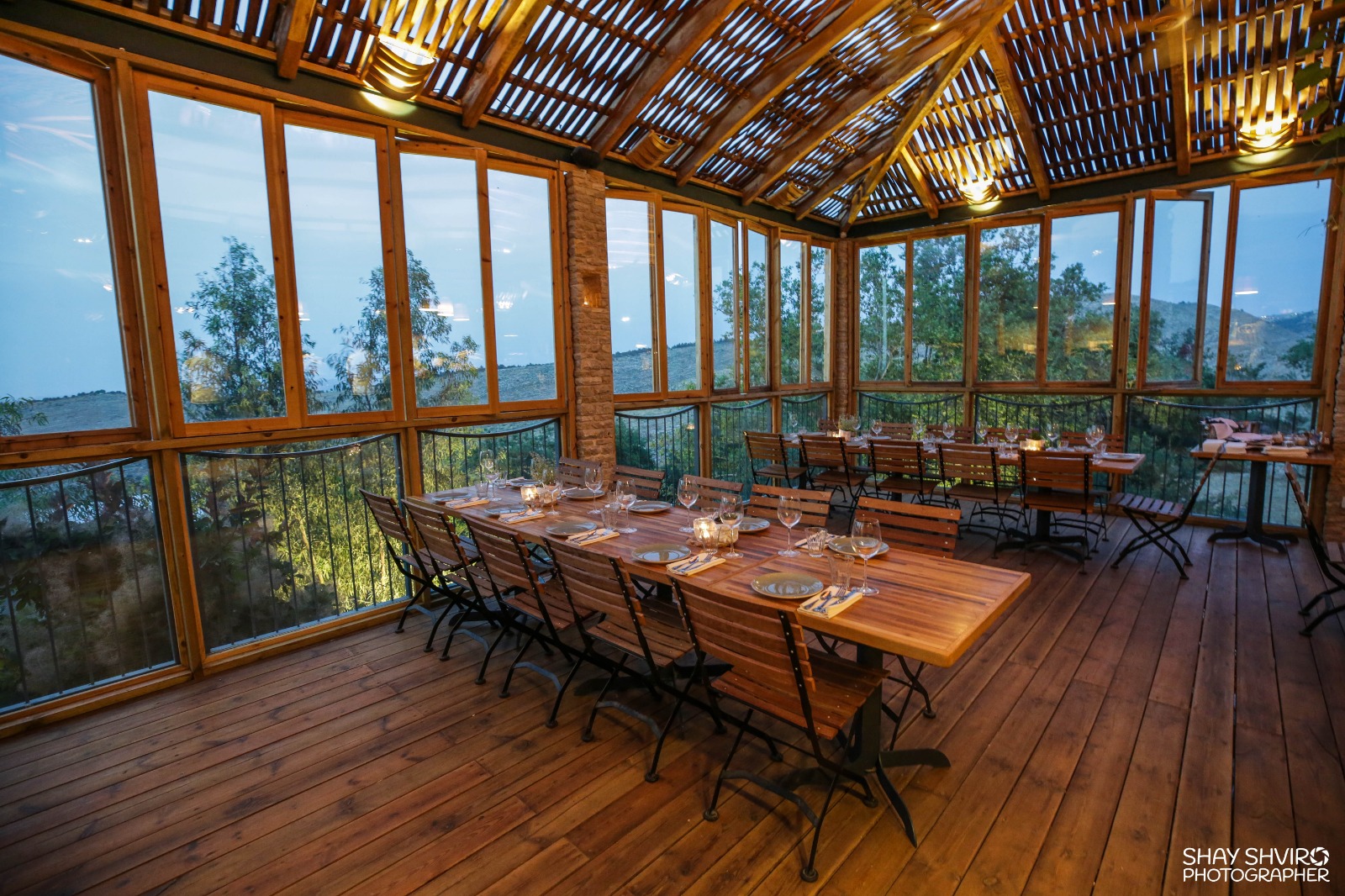 Photo of Rama’s Kitchen by Shay Shvir