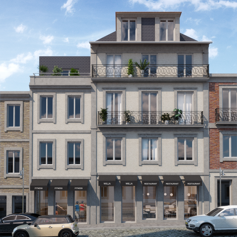 Willa_Porto_Street_View