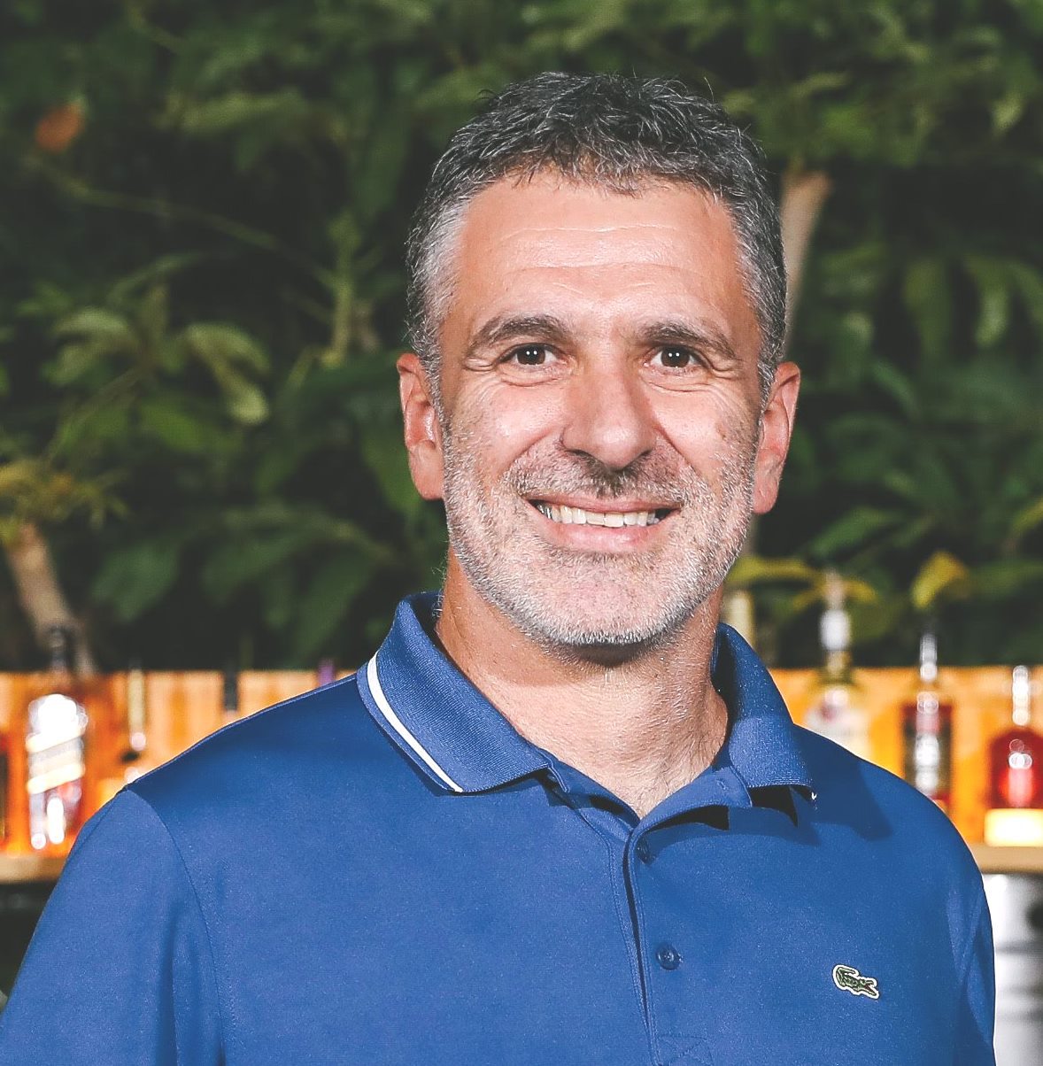 Yariv Bin-Nun, cofounder of eTeacher. Photo: courtesy