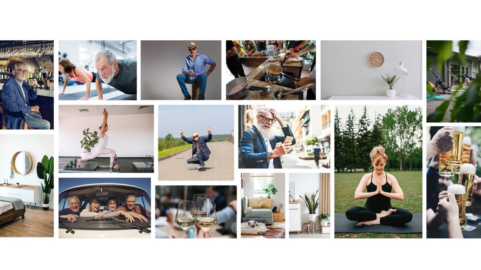 Photo montage courtesy of Willa