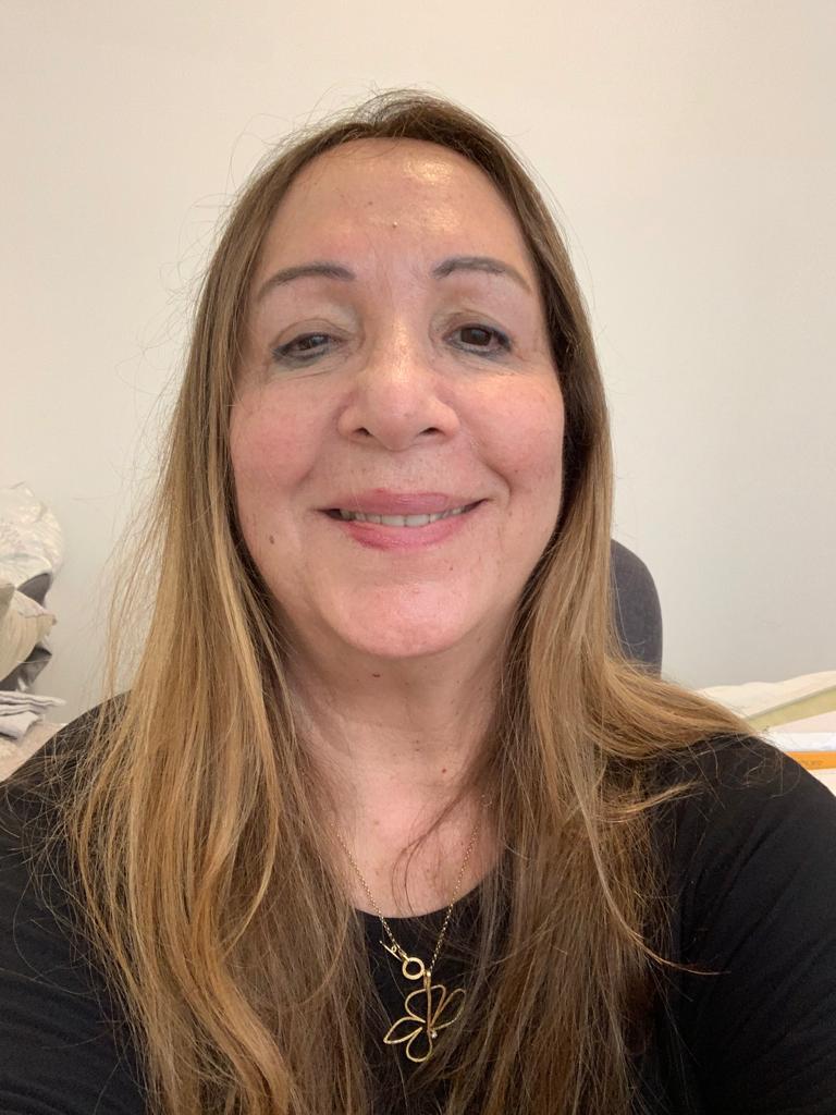 Rivka Abulafia-Lapid, a lecturer in virology and immunology at Jerusalem’s Hebrew University-Hadassah Medical School. Photo: courtesy