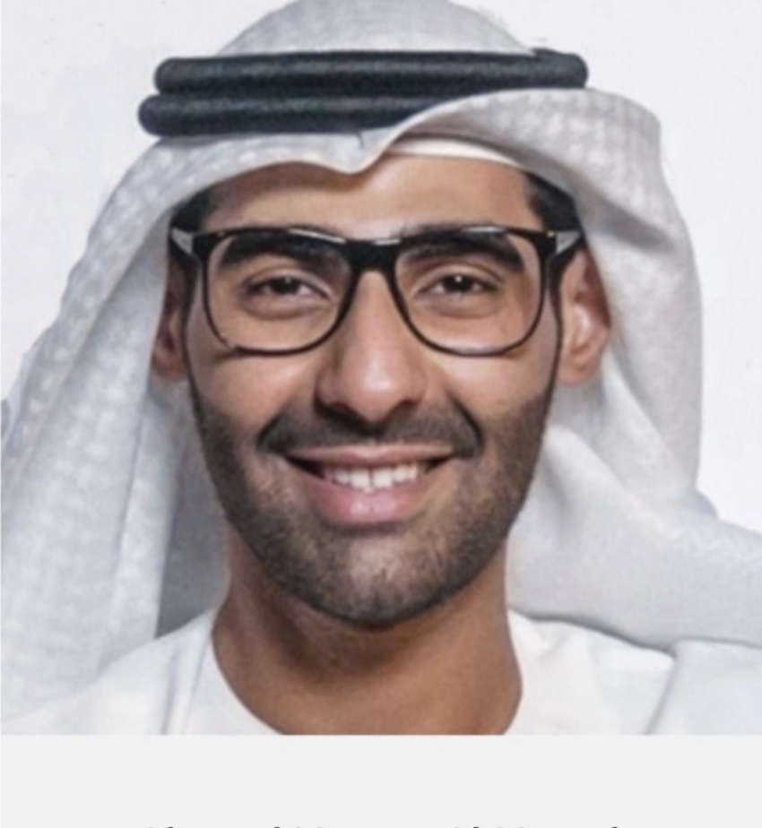 Abu Dhabi-based investor Ahmed Nasser Al Nowais. Photo courtesy of Annex Investments