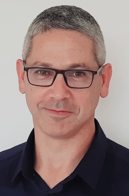 Butterfly Medical CEO Idan Geva. Photo: courtesy