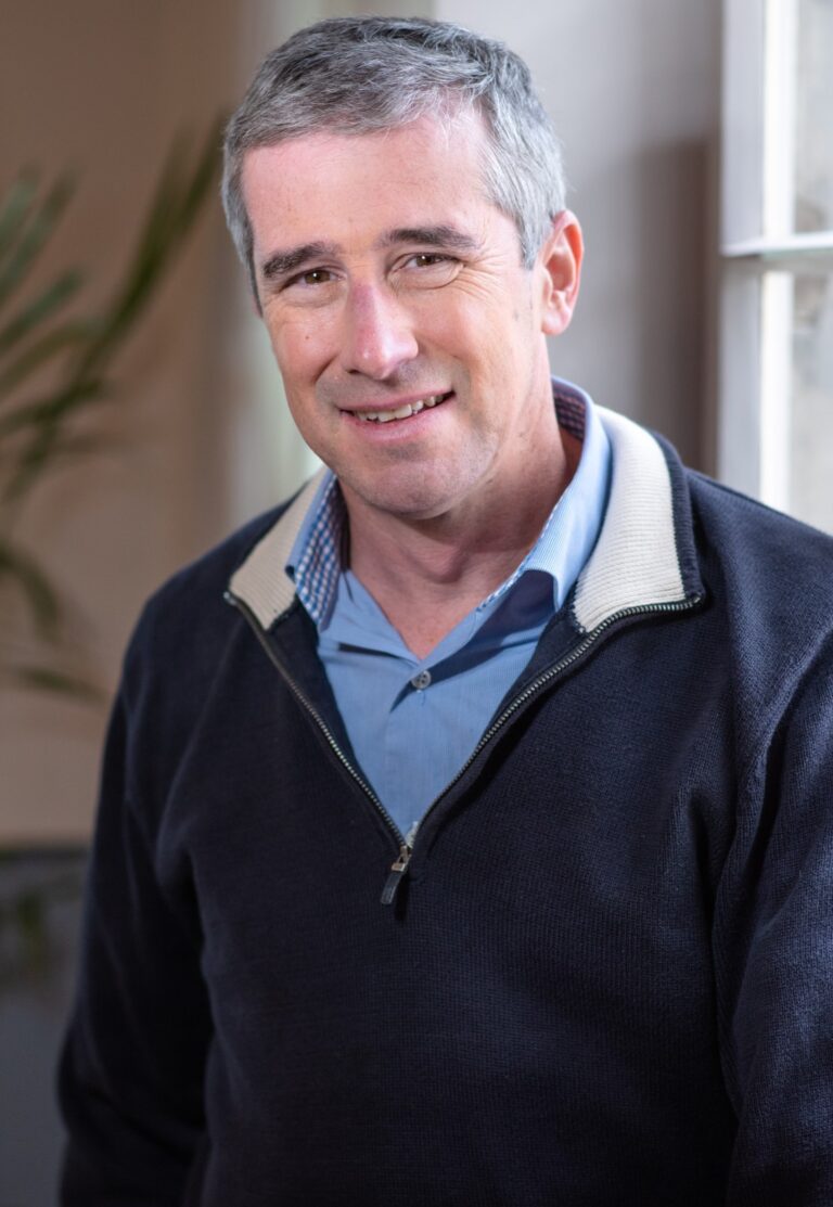 Maniv Mobility founder and managing partner Michael Granoff. Photo courtesy of Maniv