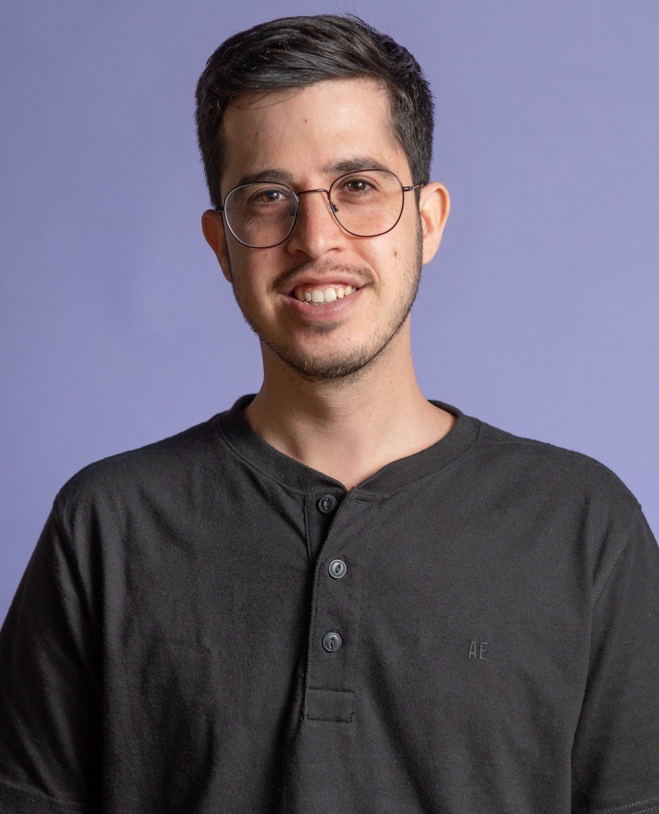 Gal Ringel, cofounder and CEO of Mine. Photo courtesy of Mine