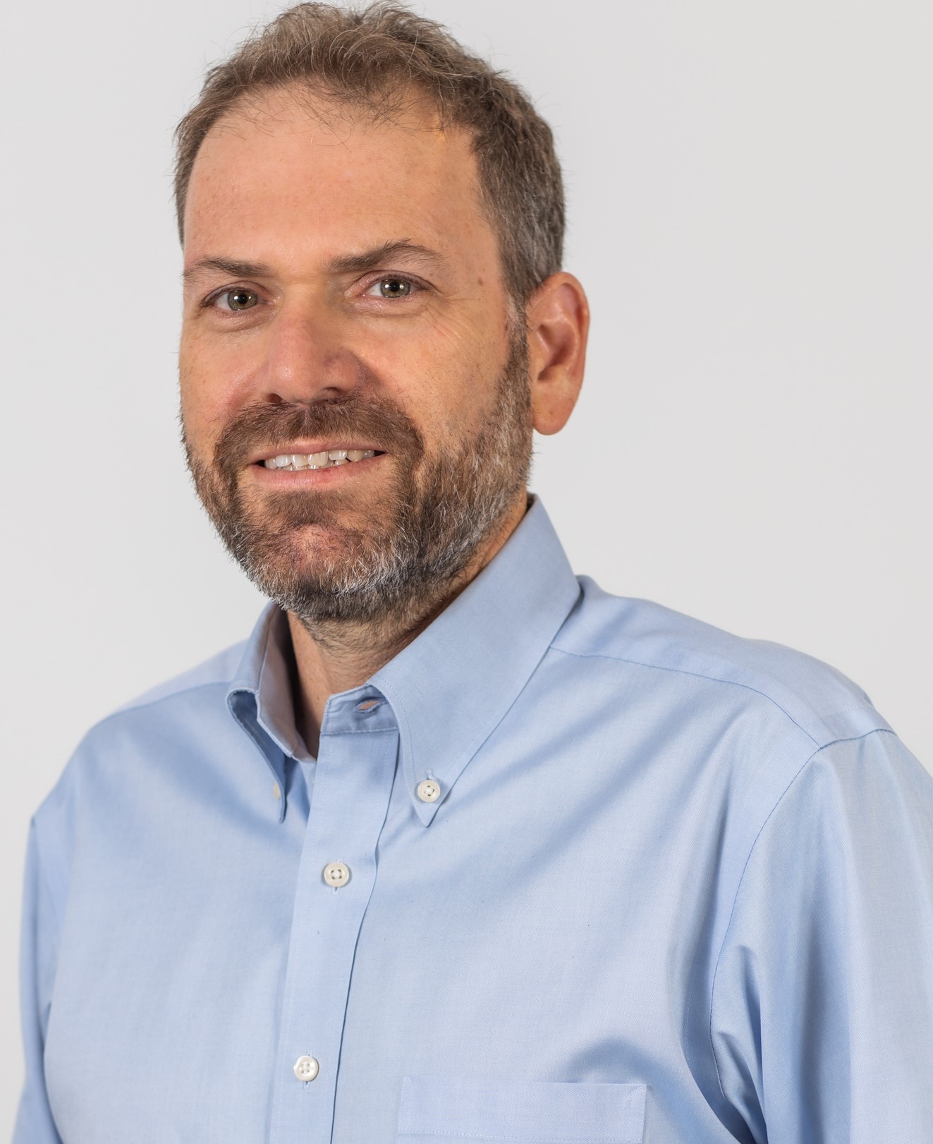 Shai Policker, CEO of MEDX Xelerator. Photo courtesy of MEDX