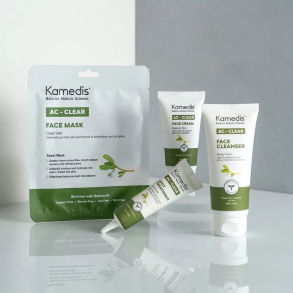 Breakout control kit. Photo: screenshot/Kamedis