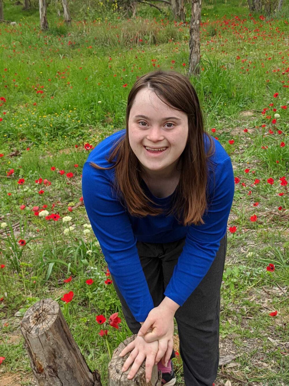 Simone Rabinowitz Special Olympics Israel to transform accessible healthcare - ISRAEL21c