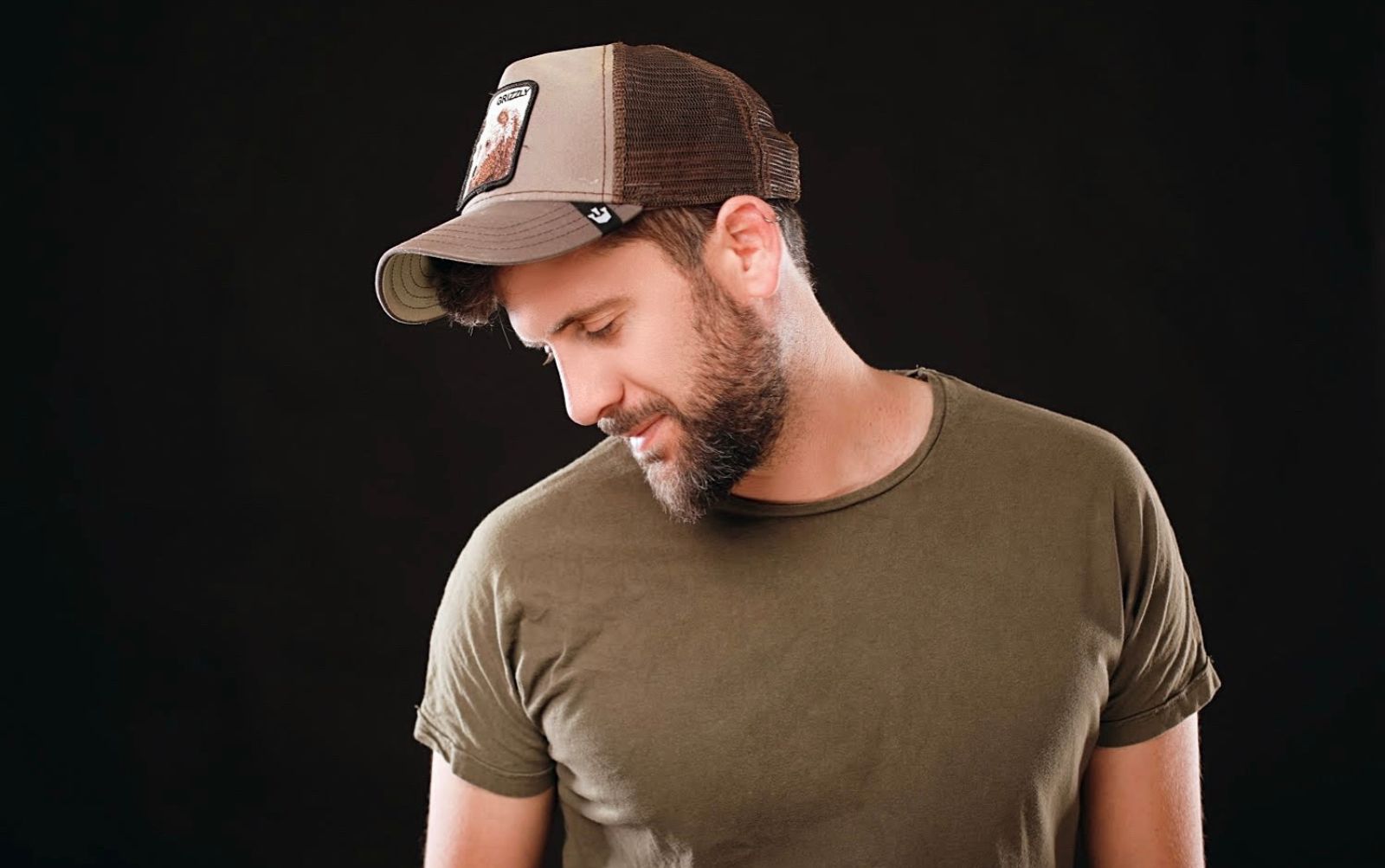 Yair Levi was a navy officer before he turned to a career in music. Photo by Rami Diablo