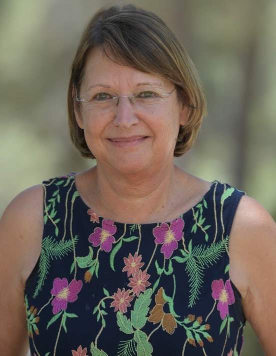 Prof. Batsheva Kerem discovered the defective protein that SpliSense aims to replace. Photo courtesy of SpliSense