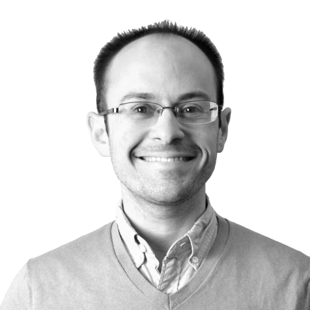 Eytan Buchman, CMO of Freightos. Photo courtesy of Freightos