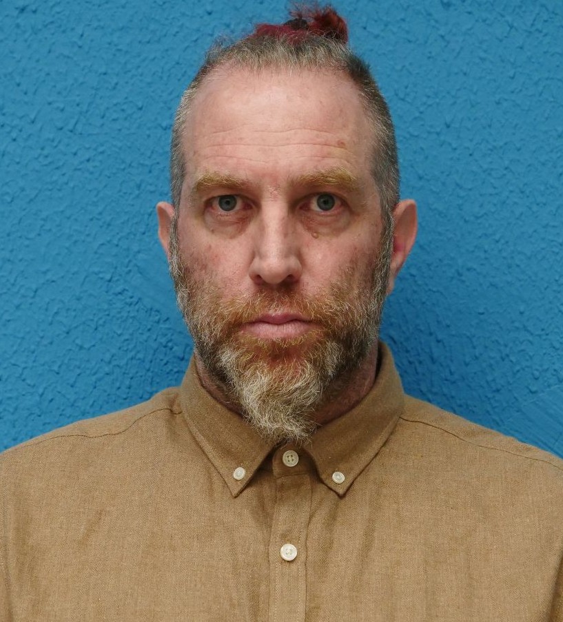 Machol Shalem Dance House CEO Ruby Edelman. Photo Courtesy of MASH Dance House