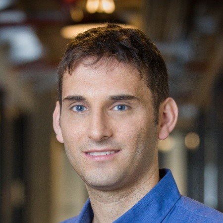 Jonathan Langer, cofounder and CEO of Medigate. Photo courtesy of Medigate