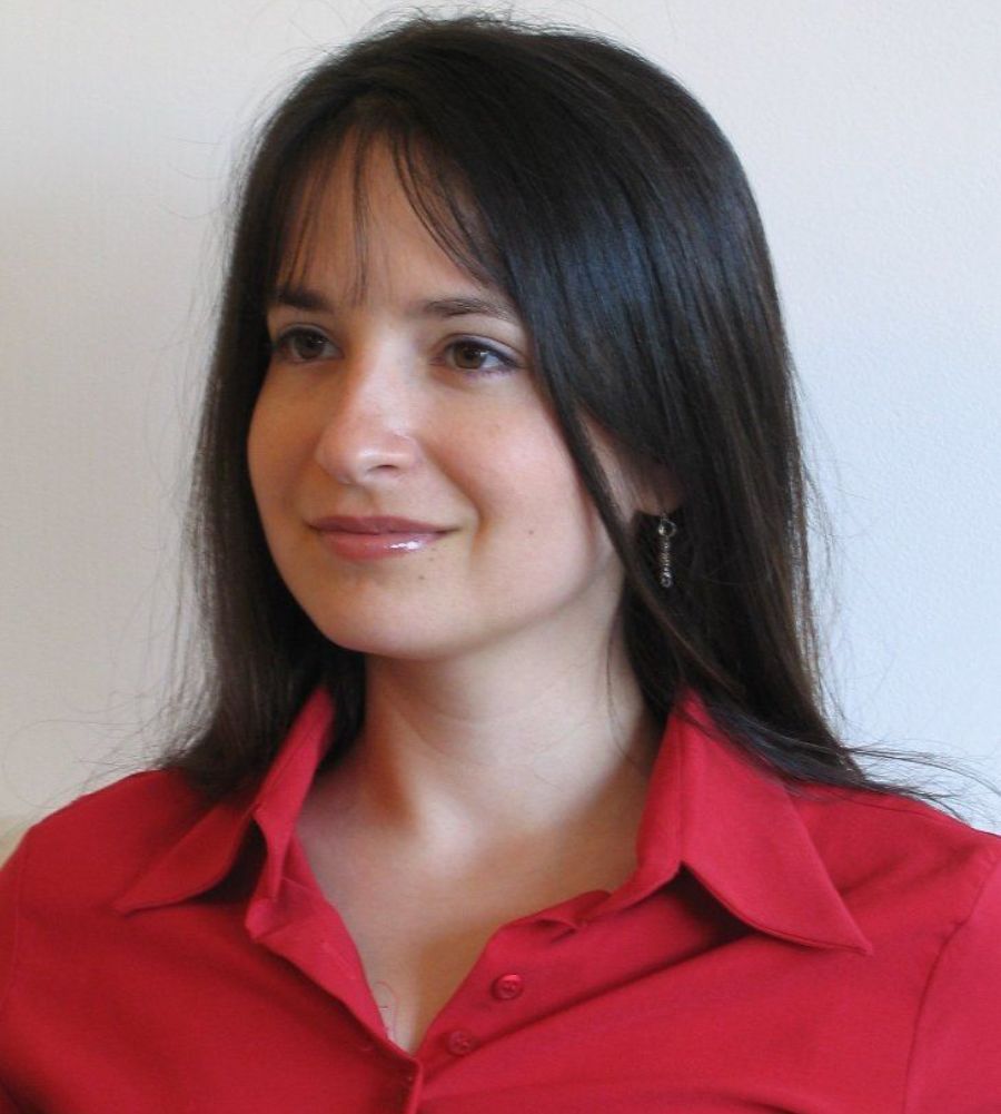 Tel Aviv University’s Dr. Dorit Kerret. Photo courtesy of Dorit Kerret