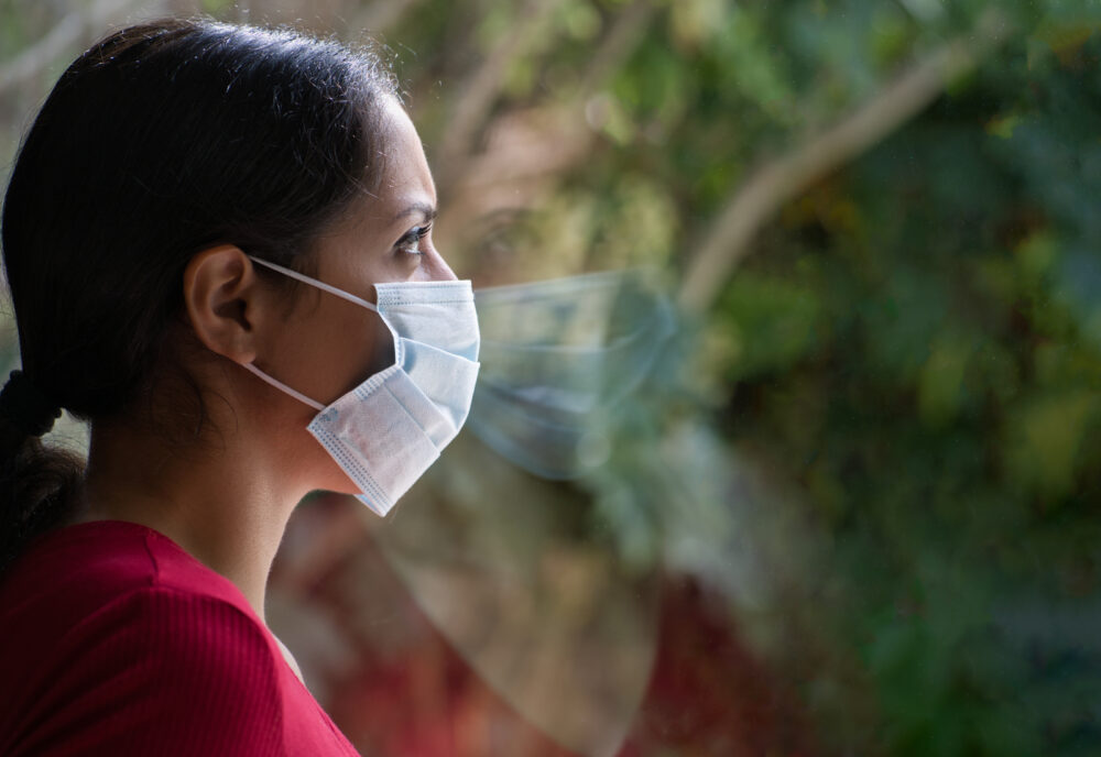 We all need a supportive environment. Photo by Ripio via Shutterstock.com