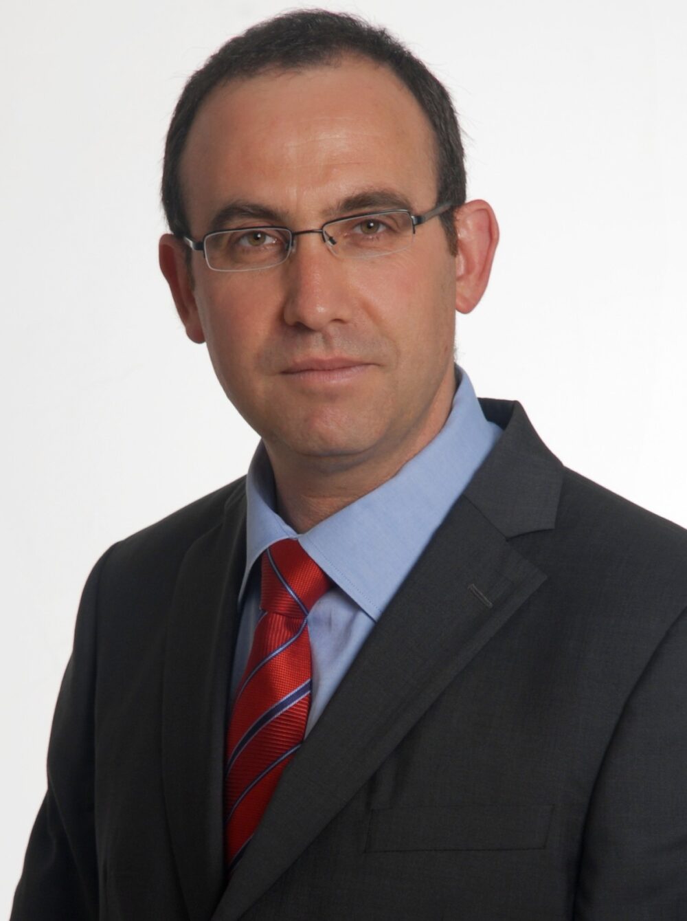 Prof. Ehud Gazit. Photo courtesy of Tel Aviv University