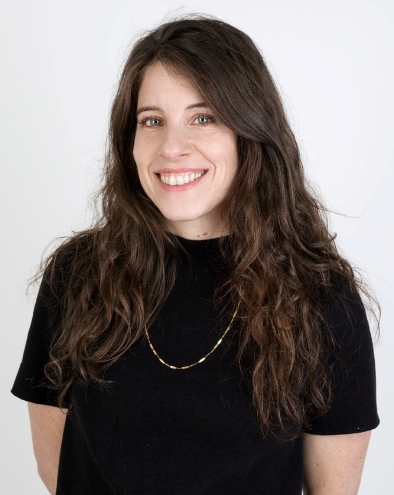 Shelly Bloch, founder of FemTech IL. Photo by Mor Katzman